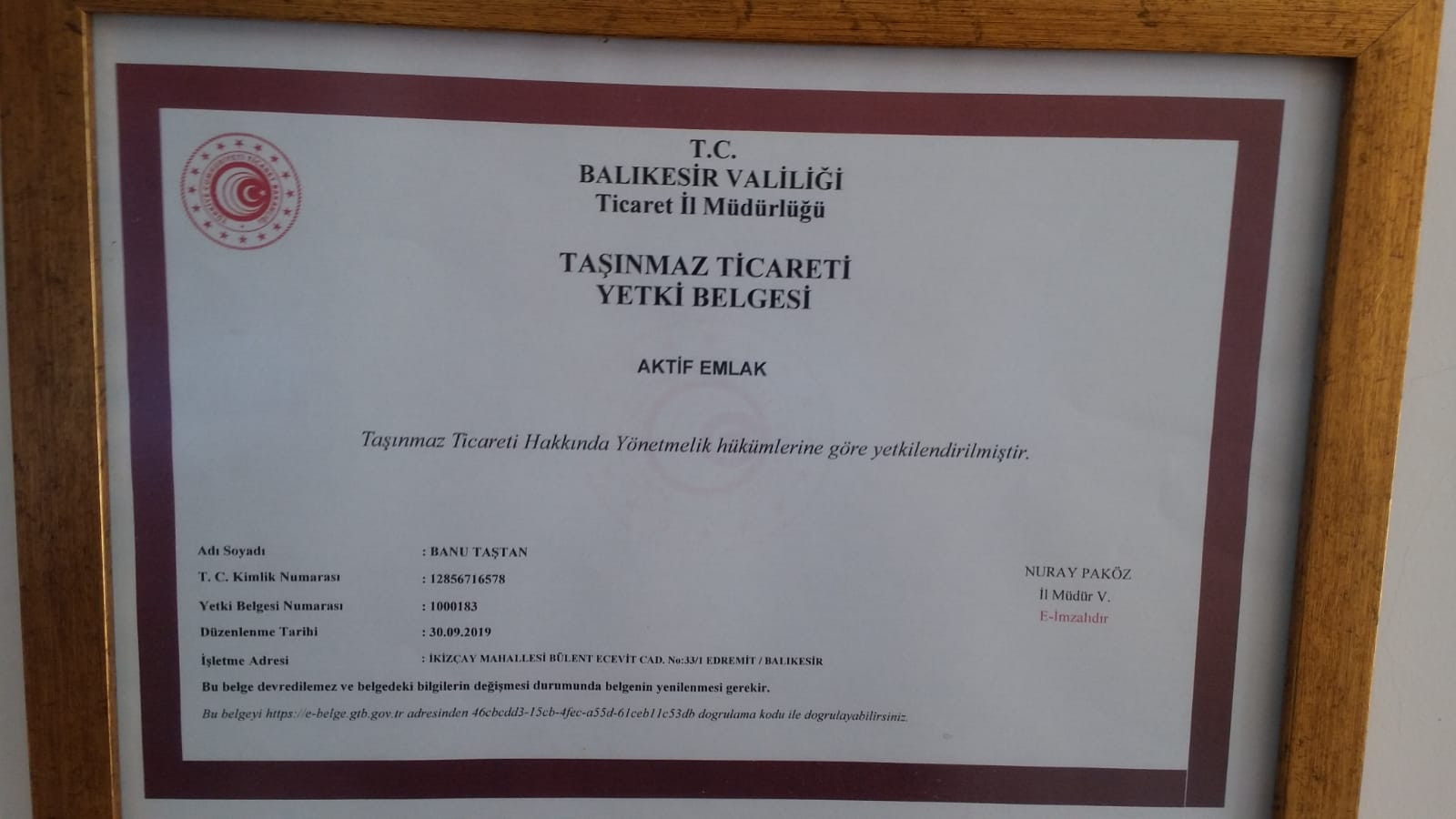 AKÇAY AKTİF EMLAK �dan Tüm Satılık Kiralık Konut Arsa Daire ilanları